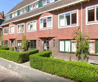 appartement Groningen