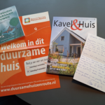 kavel & huis