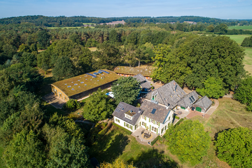 landgoed morgenstern