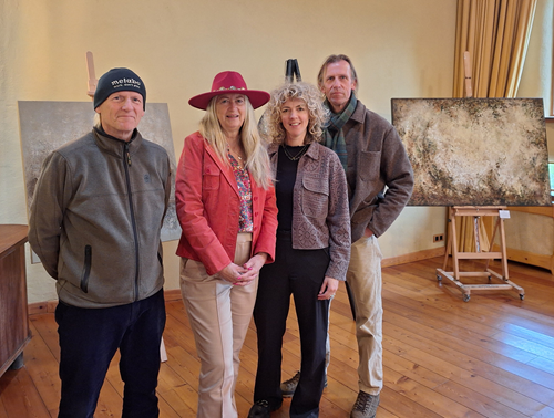 kunstroute lochem barchem