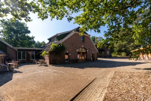 landgoed morgenstern